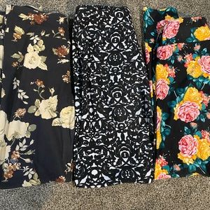 LuLaRoe Leggings Bundle